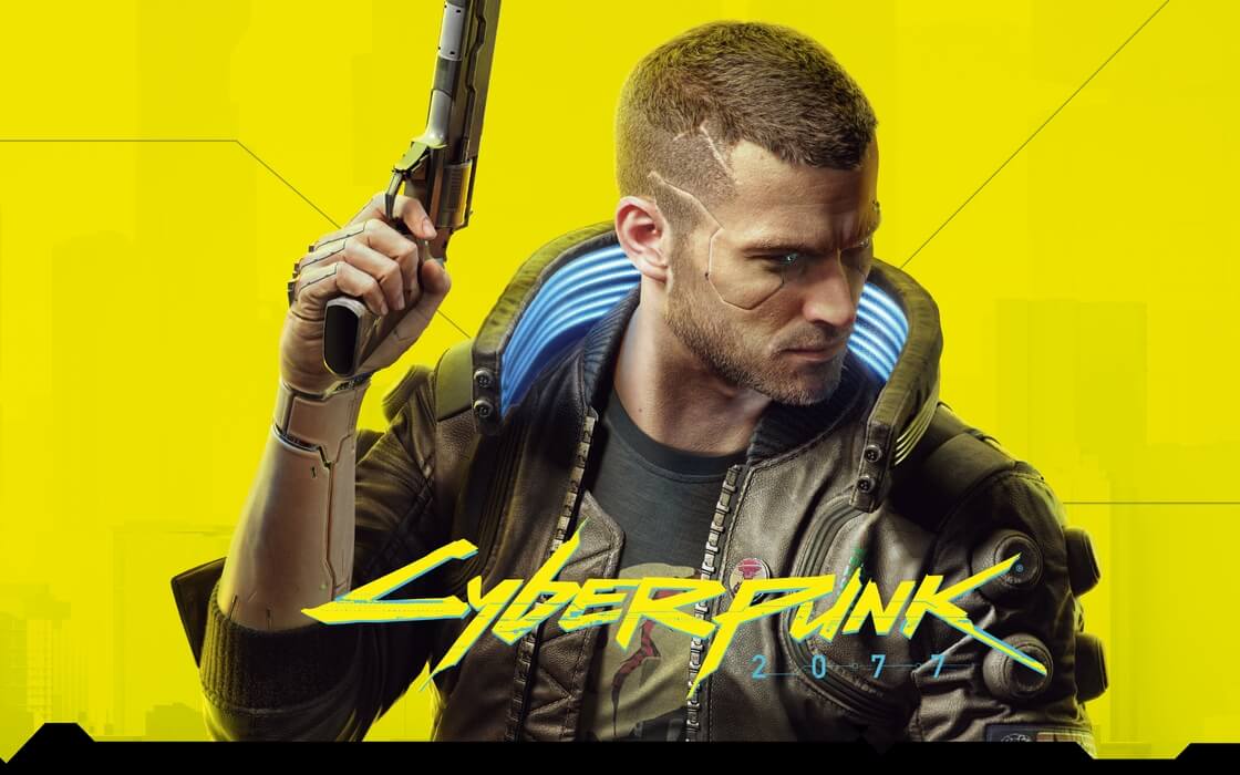 gaming quiz cyberpunk 2077 november 2020